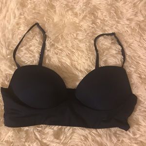 NWT - Victoria’s Secret Padded Demi bra